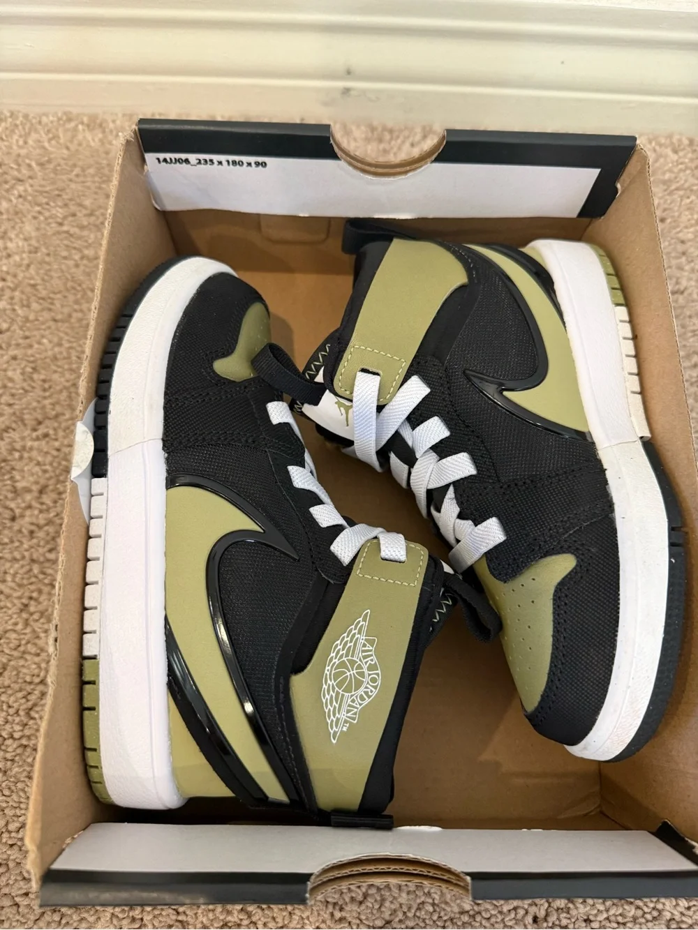 Nike stylish kids